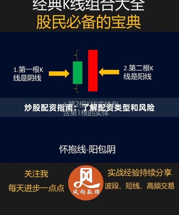 炒股配资指南：了解配资类型和风险