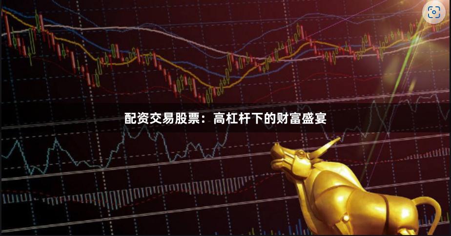 配资交易股票：高杠杆下的财富盛宴