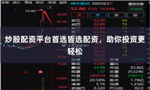 炒股配资平台首选皆选配资，助你投资更轻松