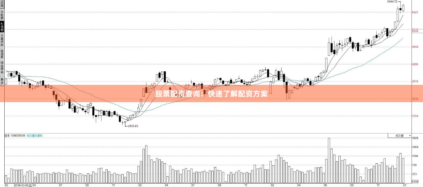 股票配资查询：快速了解配资方案
