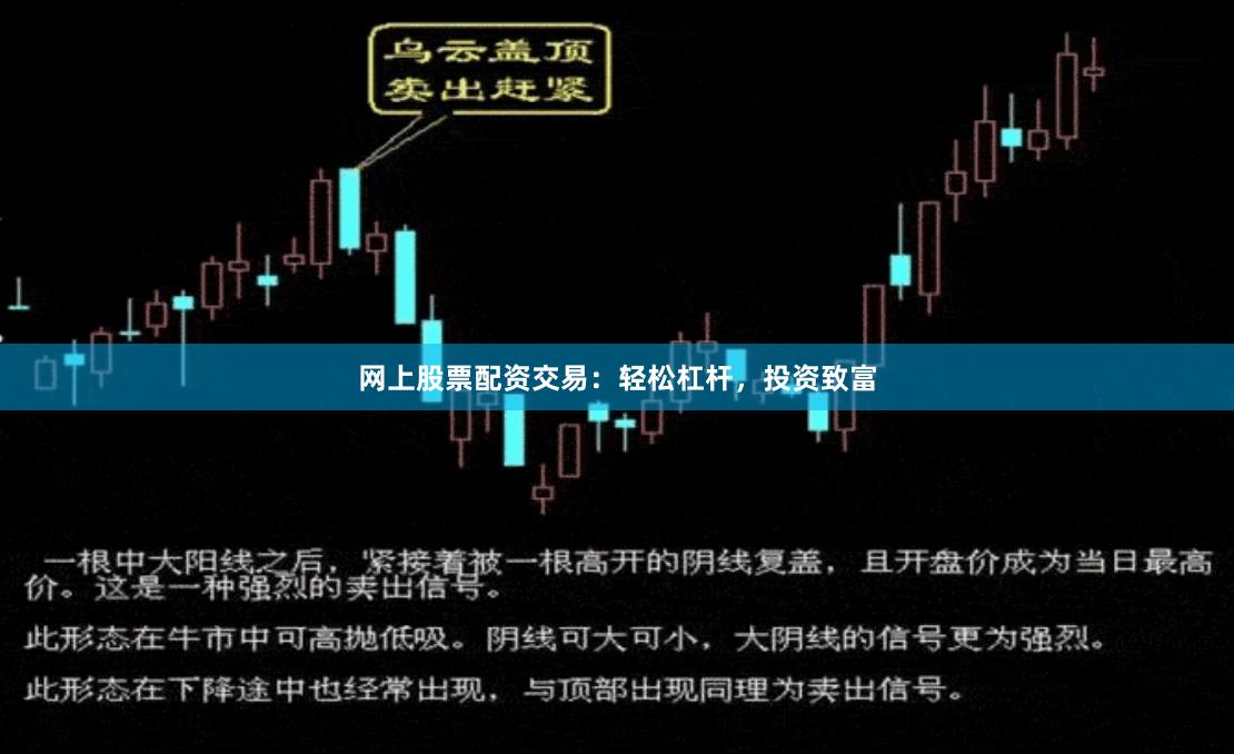 网上股票配资交易：轻松杠杆，投资致富