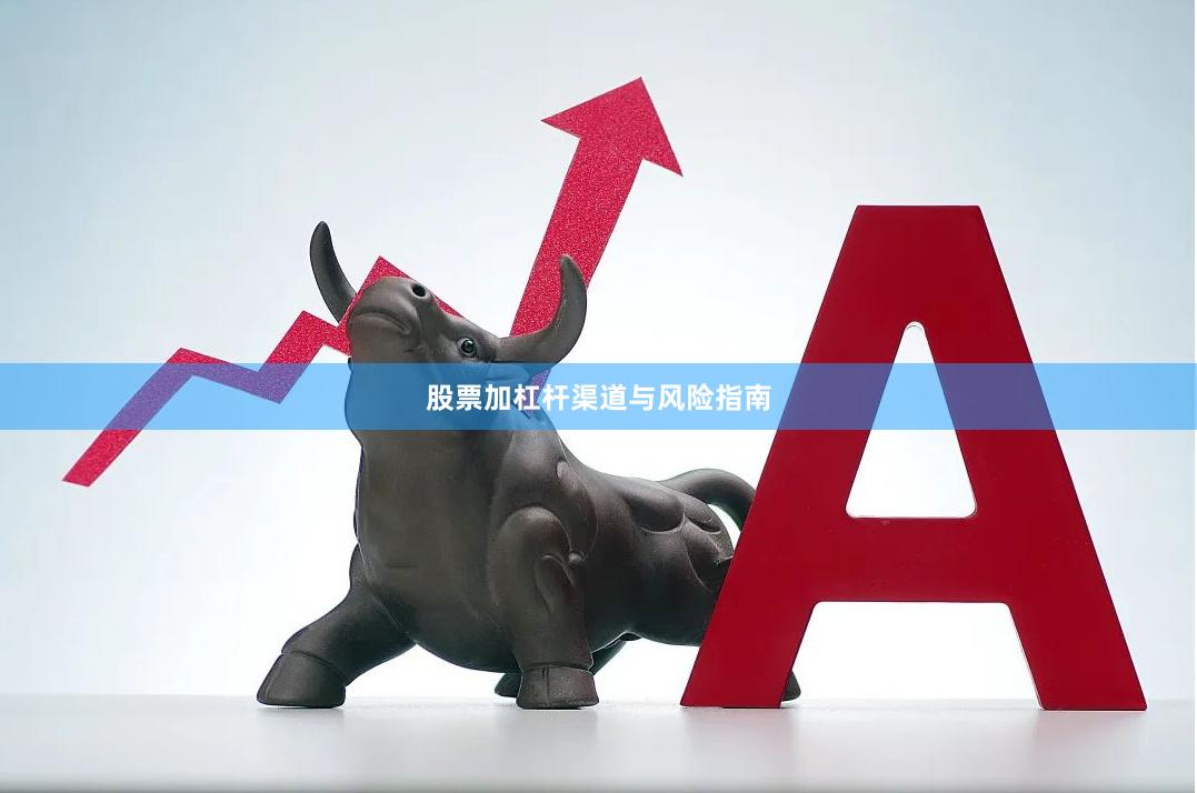 股票加杠杆渠道与风险指南